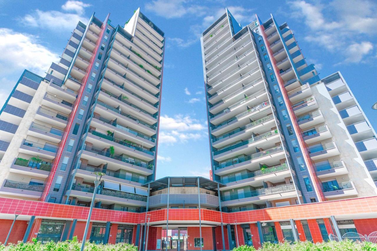 Cos54 - Exclusive Apartment With Garden In Milano Ngoại thất bức ảnh
